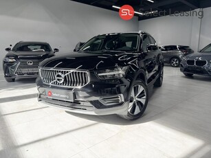 Volvo XC 40 T4 Recharge DKG Inscription Expression