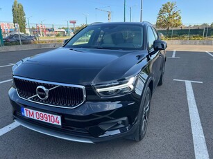 Volvo XC 40 T5 Recharge DKG Inscription