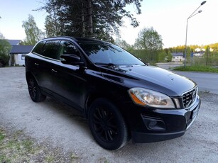 Volvo XC 60 2.4D Aut. Momentum