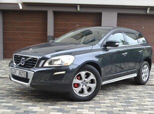 Volvo XC 60 2.4D Aut. RDesign