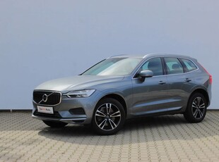 Volvo XC 60 B4 D AWD Geartronic Momentum