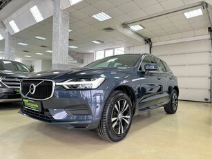 Volvo XC 60 B4 D AWD Ultimate Dark