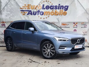 Volvo XC 60 B5 D AWD Geartronic Inscription