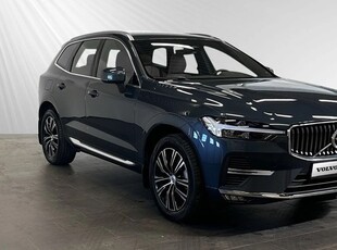 Volvo XC 60 B5 MHEV AWD Inscription