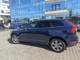 Volvo XC 60 D3 2.4D AWD AT6 Kinetic