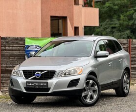 Volvo XC 60 D3 AWD Ocean Race