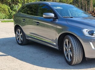 Volvo XC 60 D3 Inscription