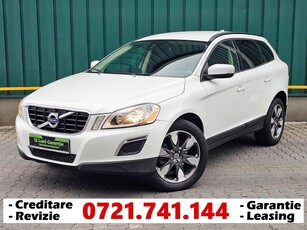 Volvo XC 60 D3 Kinetic