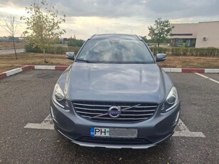 Volvo XC 60 D4 AWD Geartronic Inscription