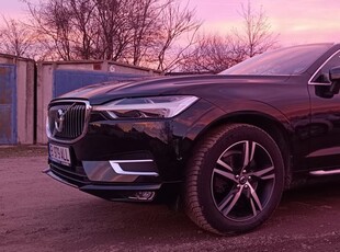 Volvo XC 60 D4 AWD Inscription