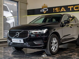 Volvo XC 60 D4 Geartronic Momentum