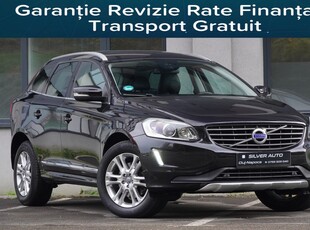 Volvo XC 60 D5 AWD Aut. Summum