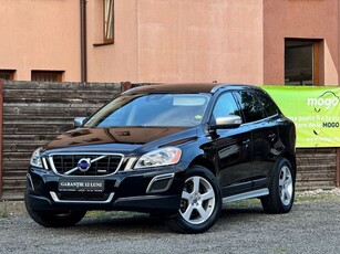 Volvo XC 60 D5 AWD RDesign