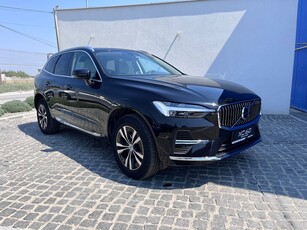 Volvo XC 60 Recharge T6 Twin Engine eAWD Inscription Expression