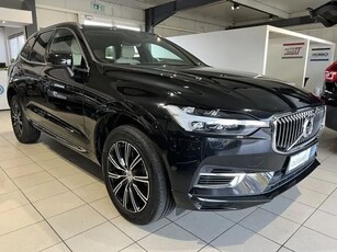 Volvo XC 60 T8 Twin Engine AWD Geartronic RDesign