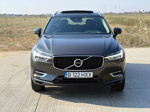 Volvo XC 60 T8 Twin Engine AWD Inscription