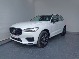 Volvo XC 60 T8 Twin Engine AWD R-Design