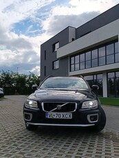 Volvo XC 70 D5 AWD Summum