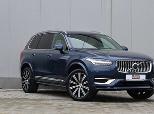 Volvo XC 90 B5 D AWD Geartronic Inscription