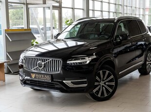 Volvo XC 90 B5 D AWD Geartronic Inscription