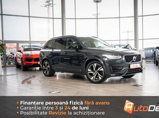 Volvo XC 90 B5 D AWD Geartronic RDesign