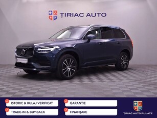 Volvo XC 90 B5 MHEV AWD 5 locuri Momentum Pro