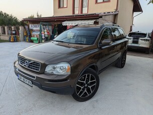 Volvo XC 90 D5 AWD Executive