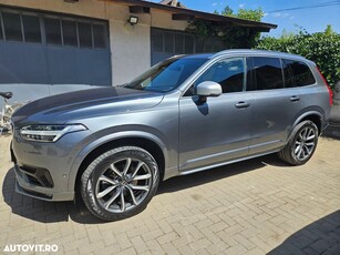 Volvo XC 90 D5 AWD Geartronic RDesign