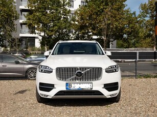 Volvo XC 90 D5 AWD Inscription