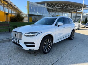 Volvo XC 90 D5 AWD Inscription