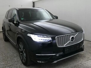 Volvo XC 90 D5 AWD Inscription