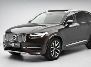 Volvo XC 90 D5 AWD Inscription