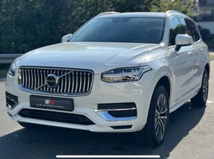 Volvo XC 90 T8 AWD Recharge Geartronic Inscription