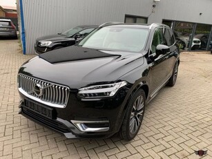 Volvo XC 90 T8 AWD Recharge Geartronic Inscription Expression