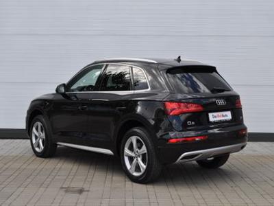 Audi Q5 2.0 TDI quattro S-tronic