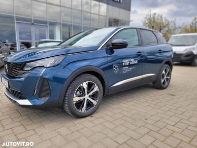 Peugeot 3008 1.2 PureTech 130 EAT8 Allure Pack