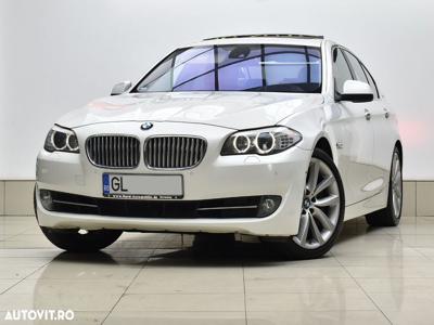 BMW Seria 5 ActiveHybrid Aut. Luxury Line