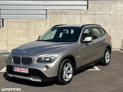 BMW X1 sDrive20d