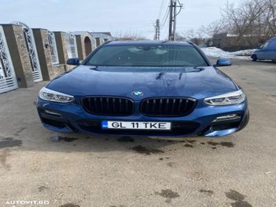 BMW X3 xDrive20d Aut.