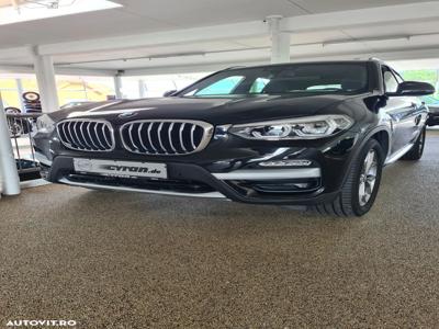 BMW X3 xDrive20d Aut. xLine