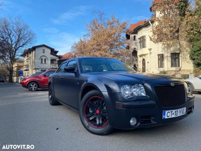 Chrysler 300C 3.0L CRD V6 Aut