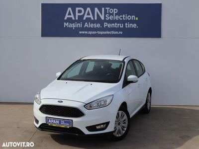 Ford Focus 1.5 EcoBlue Trend Edition