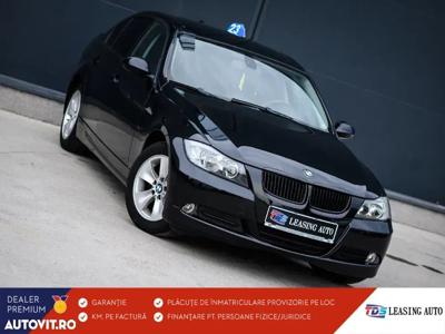 BMW Seria 3 320i Edition Exclusive