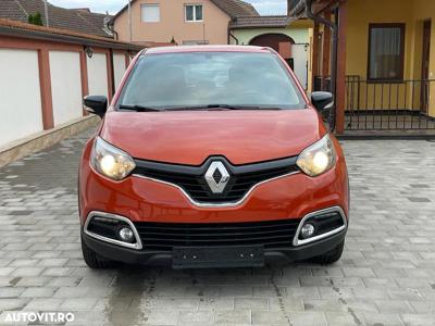 Renault Captur (ENERGY) TCe 90 BOSE EDITION