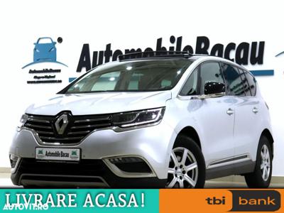 Renault Espace Energy dCi 160 EDC Intens