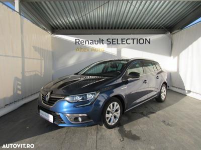 Renault Megane TCe GPF Limited