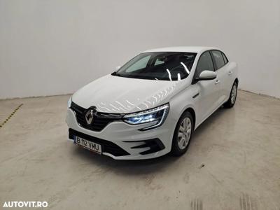 Renault Megane TCe 116 GPF Zen