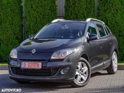 Renault Megane dCi 110 FAP Expression