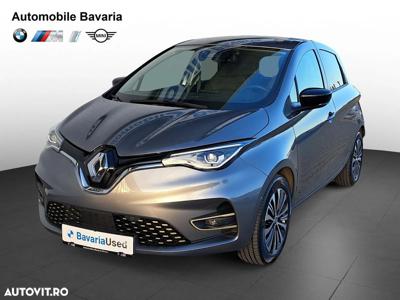 Renault ZOE EV 50 R135 Iconic