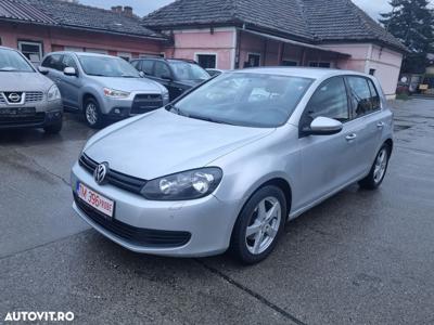 Volkswagen Golf 1.4 Trendline